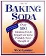 Baking Soda Book cover