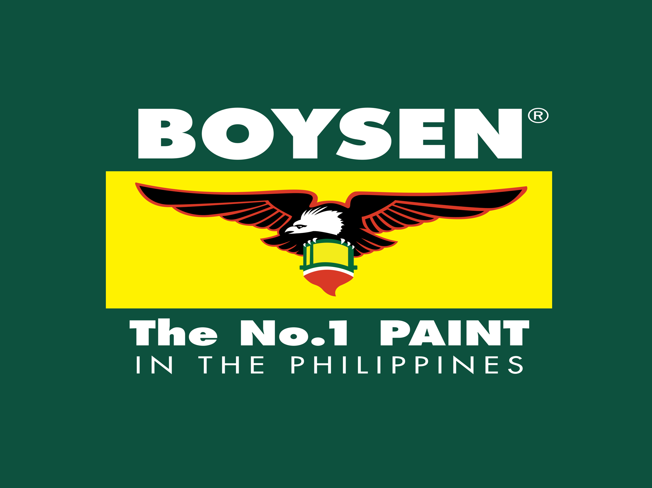 Boysen Paints Fawn Chang