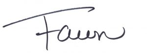Fawn Signature