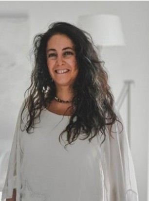 Ximena Bessone Color Expert